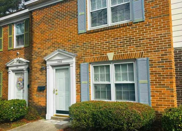 Property at 7602 Hunt Club Rd Unit I102, Columbia, SC 29223, 2 beds, 2.5 baths