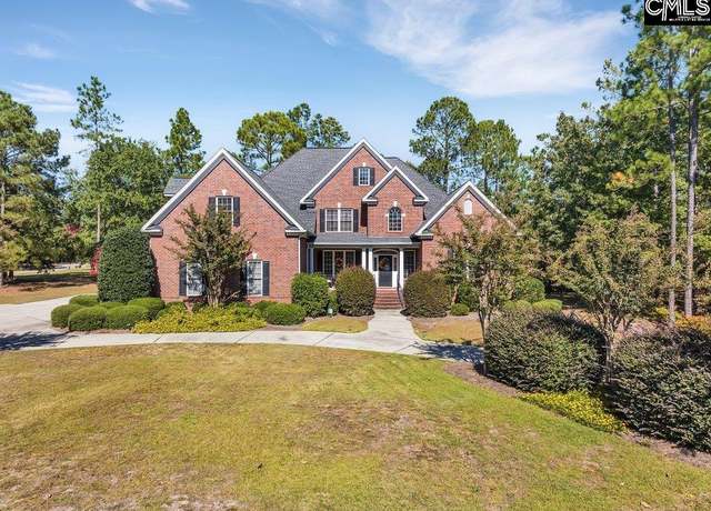 Property at 111 Brookhaven Cir, Blythewood, SC 29016, 5 beds, 4.5 baths