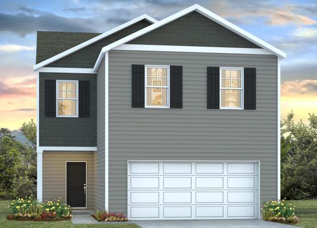 Property at 508 Edgetree Dr, Hopkins, SC 29061, 4 beds, 2.5 baths