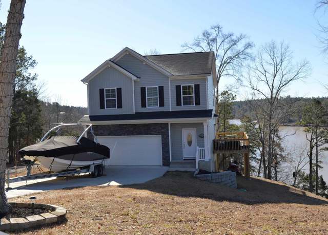 Property at 101 Inlet Harbor Ct, Winnsboro, SC 29180, 3 beds, 2.5 baths