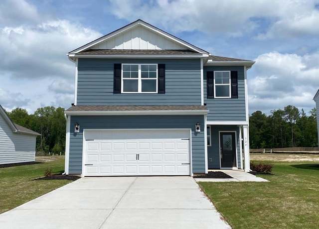 Property at 324 Babcock Way, Gilbert, SC 29054, 4 beds, 2.5 baths