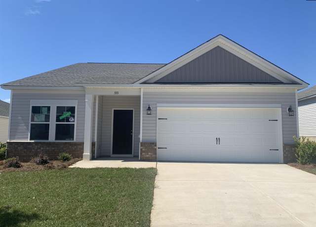 Property at 594 Griffon Dr, Chapin, SC 29036, 3 beds, 2 baths