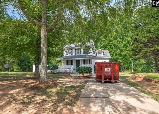 Property at 204 Sandcreek Dr, Winnsboro, SC 29180, 3 beds, 2.5 baths