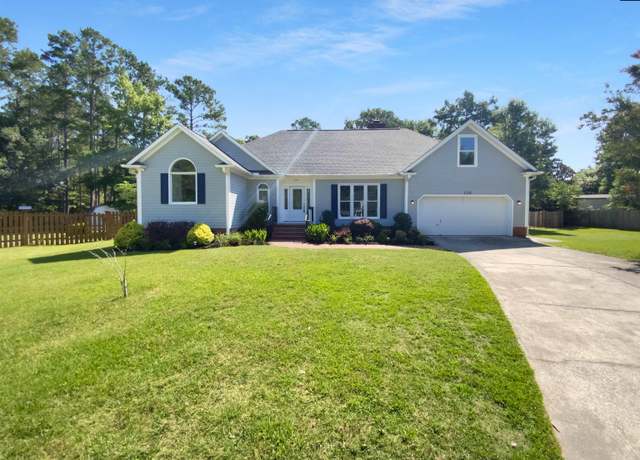 Property at 129 Ridgecrest Dr, Lexington, SC 29072, 4 beds, 3 baths