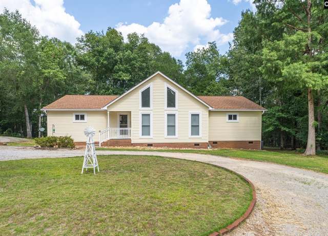 Property at 813 Edisto Lake Rd, Wagener, SC 29164, 2 beds, 2 baths