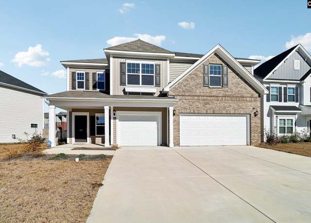 Property at 833 Mandan Dr, Elgin, SC 29045, 4 beds, 3.5 baths