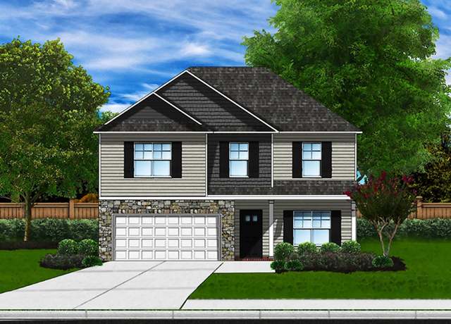 Property at 738 Beulah Church Rd, Camden, SC 29020, 5 beds, 3 baths