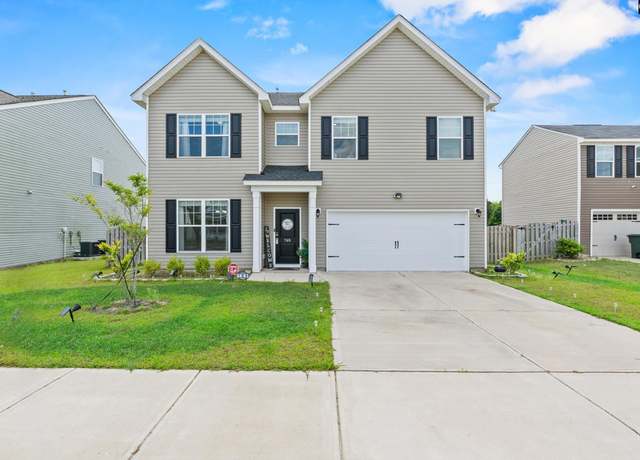 Property at 769 Phipps Ln, Columbia, SC 29209, 4 beds, 2.5 baths