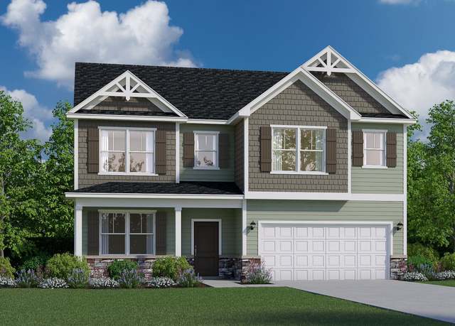 Property at 542 Blue Jay Way, Lexington, SC 29073, 4 beds, 2.5 baths