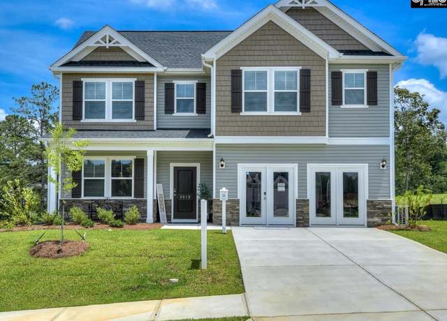 Property at 542 Blue Jay Way, Lexington, SC 29073, 4 beds, 2.5 baths