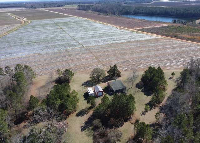Property at 1535 Grapevine Rd, Batesburg, SC 29006