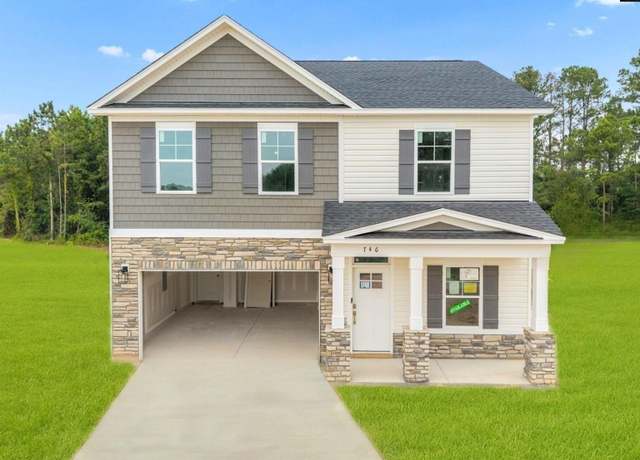 Property at 746 Beulah Church Rd, Camden, SC 29020, 5 beds, 3 baths