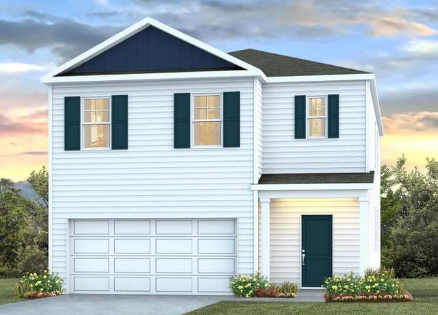 Property at 505 Edgetree Dr, Hopkins, SC 29061, 5 beds, 3 baths