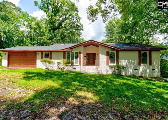 Property at 7905 Castleton Ln, Columbia, SC 29223, 3 beds, 2 baths