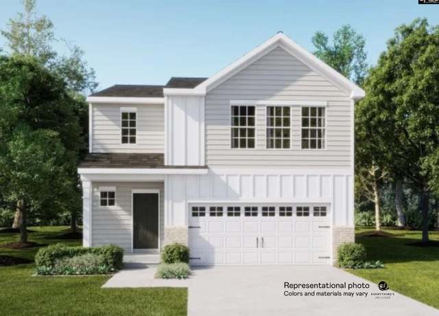 Property at 2013 Rexford Ct, Camden, SC 29020-5555, 5 beds, 2.5 baths
