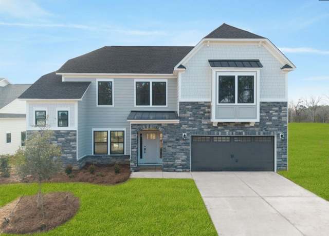 Property at 283 Murray Falls Ln, Chapin, SC 29036, 5 beds, 3.5 baths