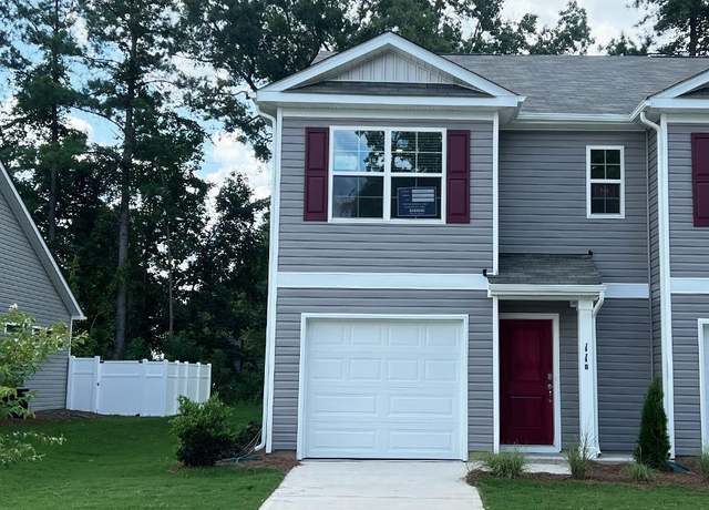 Property at 11B Beechnut St, Lugoff, SC 29078, 3 beds, 2.5 baths