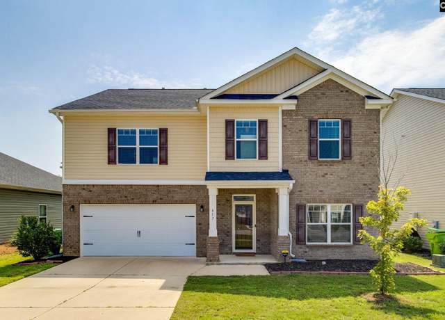 Property at 457 Kingsley View Rd, Blythewood, SC 29016, 5 beds, 3 baths