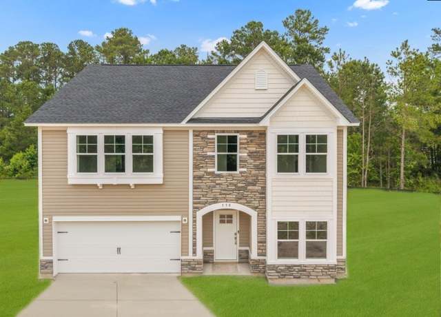 Property at 758 Beulah Church Rd, Camden, SC 29020, 4 beds, 2.5 baths
