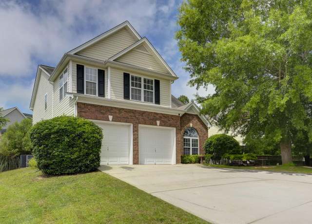 Property at 140 Otago Way, West Columbia, SC 29170, 4 beds, 2.5 baths