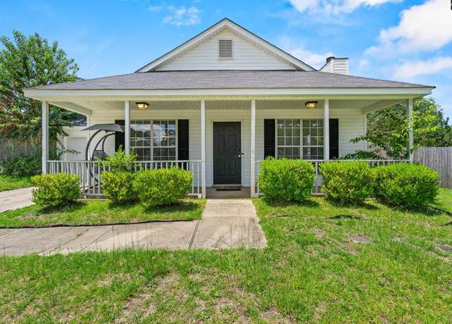 Property at 3 Fonthill Ct, Columbia, SC 29229, 3 beds, 2 baths
