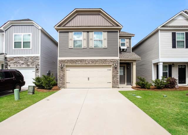 Property at 768 Dawsons Park Way, Lexington, SC 29072, 3 beds, 2.5 baths