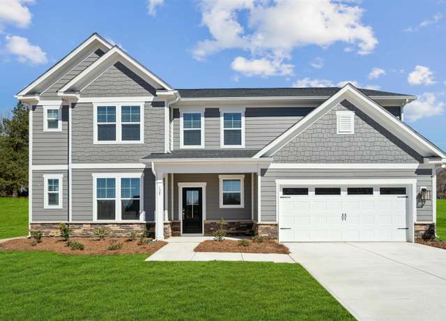 Property at 655 Wild Ginger Loop, Lexington, SC 29063, 5 beds, 4.5 baths