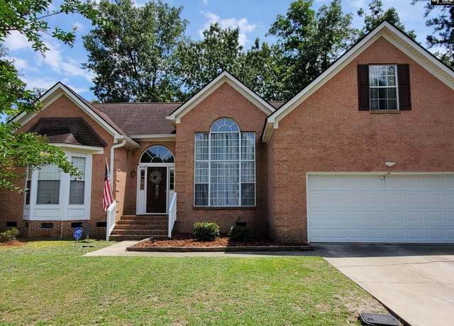 Property at 1 Majestic Ct, Columbia, SC 29223, 3 beds, 2 baths