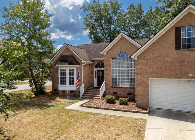 Property at 1 Majestic Ct, Columbia, SC 29223, 3 beds, 2 baths