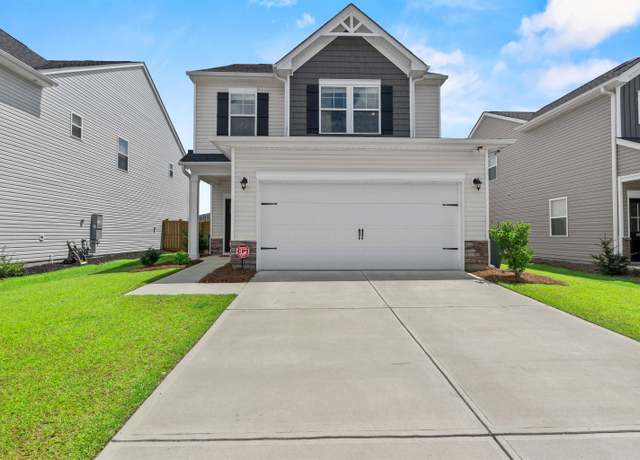 Property at 1000 Woodcreek Farms Rd, Elgin, SC 29045, 3 beds, 2.5 baths