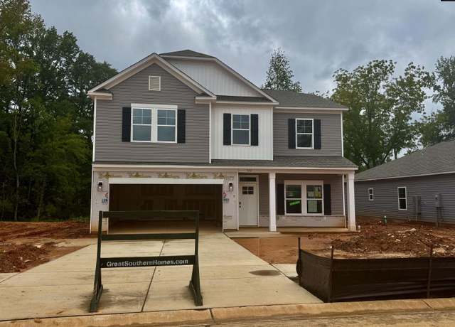 Property at 522 Griffon Dr, Chapin, SC 29036, 5 beds, 3 baths