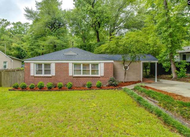 Property at 2241 Atascadero Dr, Columbia, SC 29206, 2 beds, 1 bath