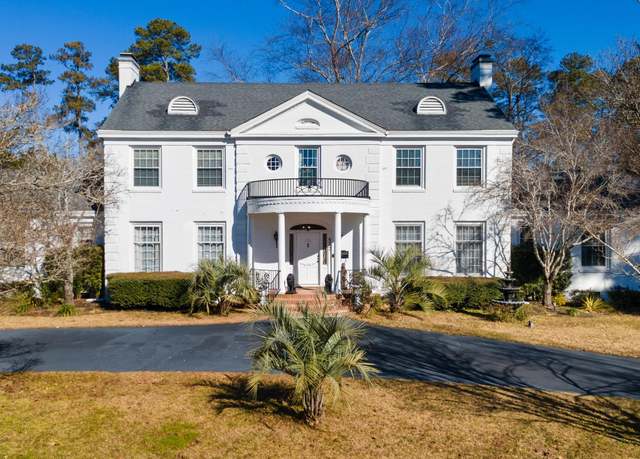 Property at 437 Haynsworth St, Sumter, SC 29150, 4 beds, 5.5 baths