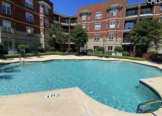 Property at 900 Taylor #206, Columbia, SC 29201, 2 beds, 2 baths