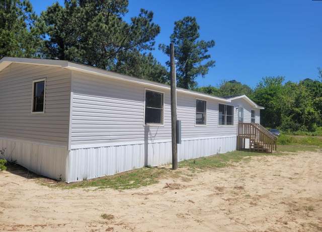 Property at 1043 Ben Kyzer Rd, Gilbert, SC 29054, 5 beds, 2 baths