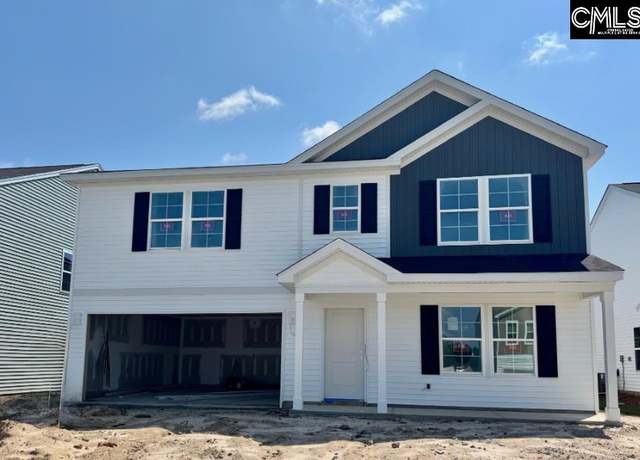 Property at 2709 Emonds Field Ln, Lexington, SC 29073, 4 beds, 2.5 baths