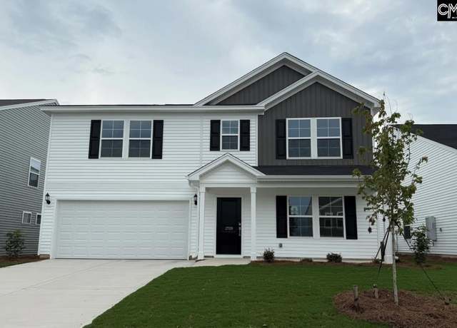 Property at 2709 Emonds Field Ln, Lexington, SC 29073, 4 beds, 2.5 baths