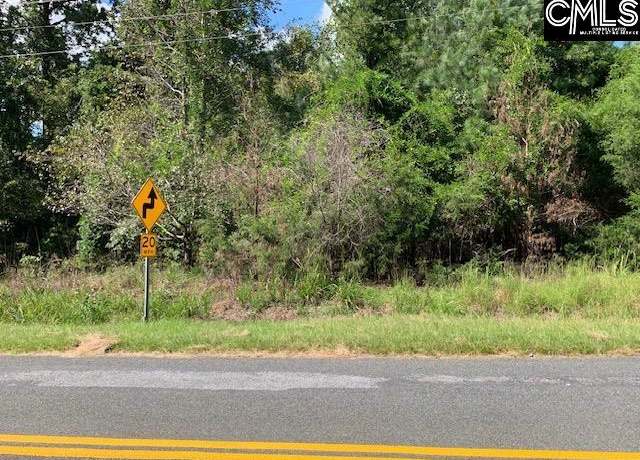 Property at Wateree Estates Rd, Winnsboro, SC 29180