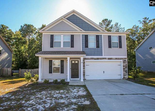 Property at 357 Summer Creek Dr, West Columbia, SC 29172, 5 beds, 3 baths