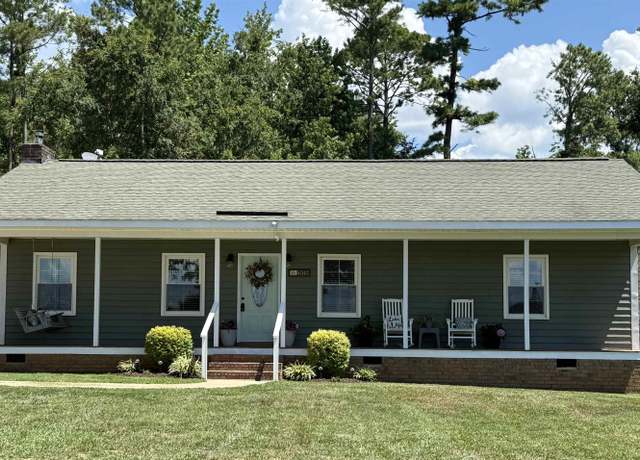 Property at 279 Lakewood Dr, Prosperity, SC 29127, 3 beds, 2 baths