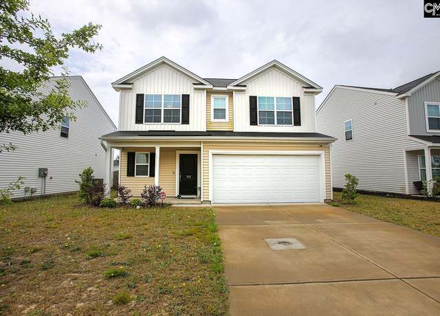Property at 312 Windfall Rd, Blythewood, SC 29016, 3 beds, 2.5 baths