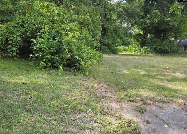 Property at 3405 Piedmont Ave, Columbia, SC 29203