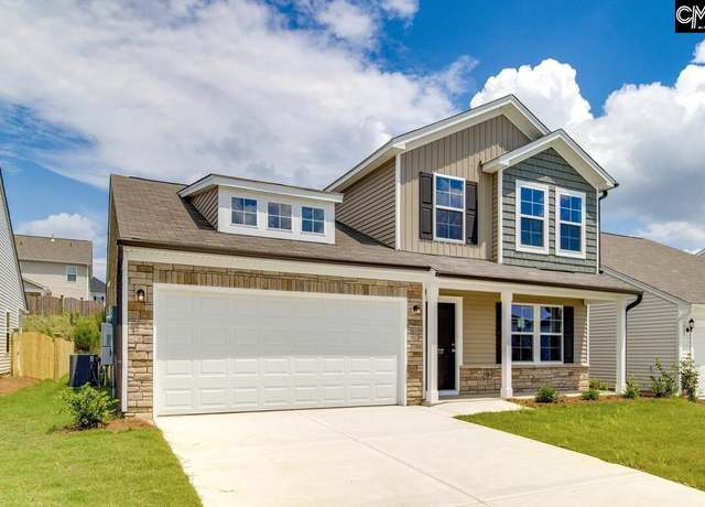 Property at 2717 Emonds Field Ln, Lexington, SC 29073, 4 beds, 2.5 baths