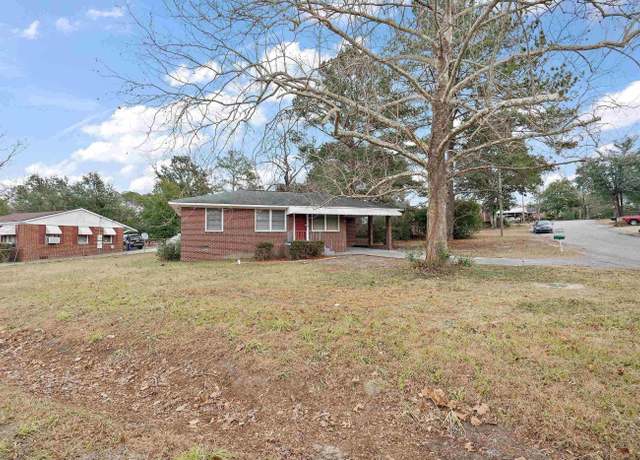 Property at 131 Tabor Dr, Columbia, SC 29203, 3 beds, 1 bath