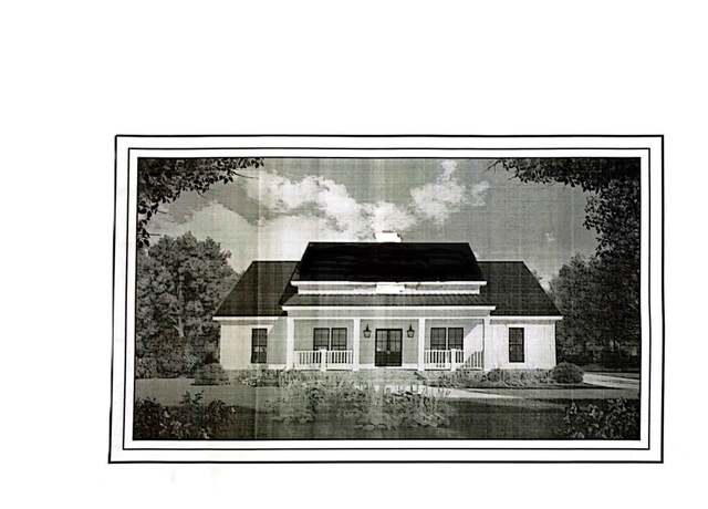 Property at 0 Crims Creek Trl, Pomaria, SC 29126, 3 beds, 2 baths