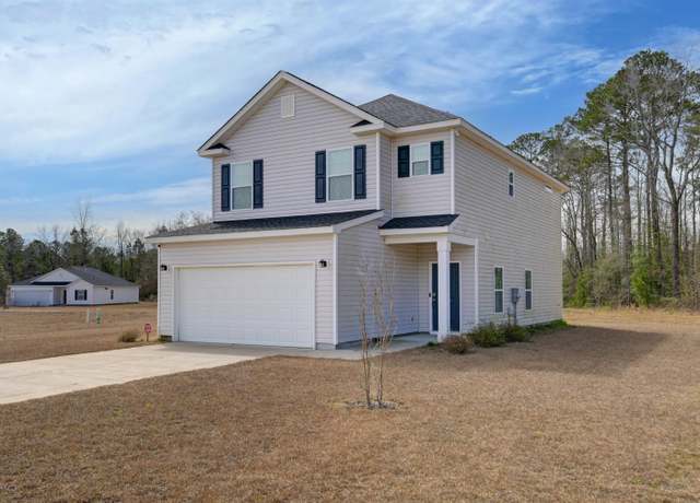 Property at 6420 Cabin Creek Rd, Hopkins, SC 29061-9745, 3 beds, 2.5 baths