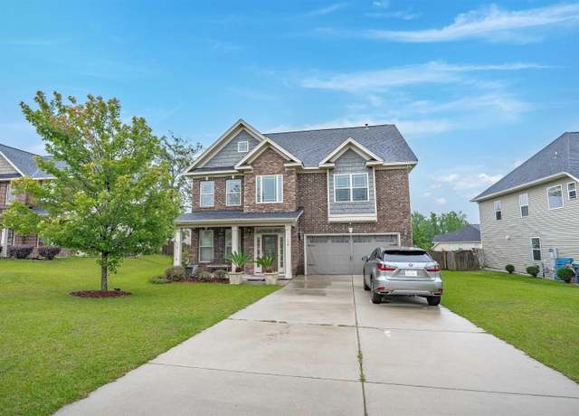 Property at 178 Greenbank Dr, Lexington, SC 29073, 5 beds, 3 baths