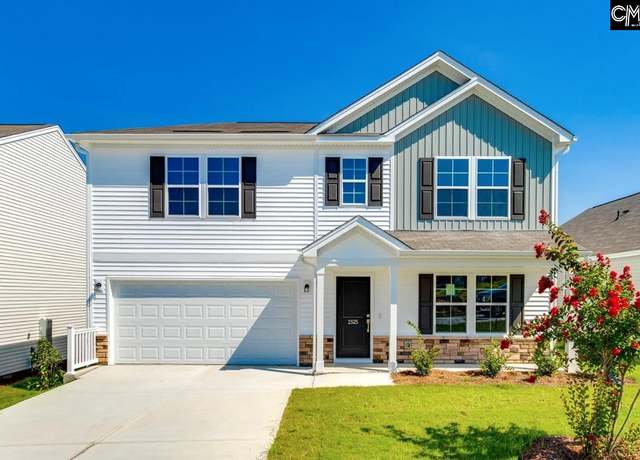 Property at 2525 Rigney Pl, Lexington, SC 29073, 4 beds, 3 baths