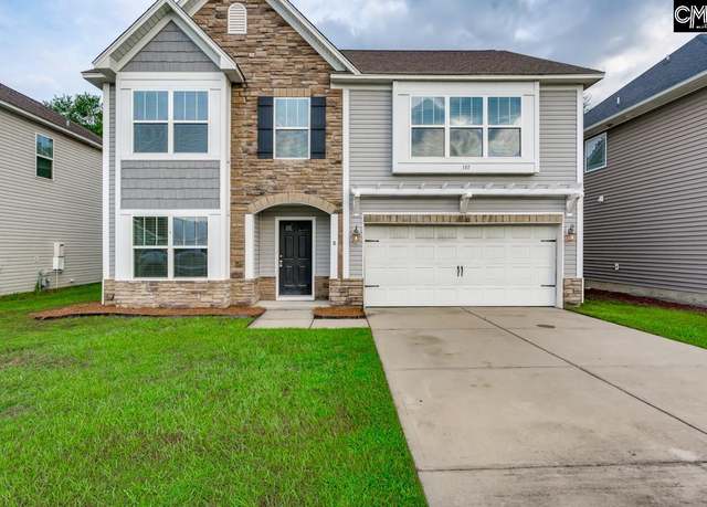 Property at 147 Ventnor Ave, Chapin, SC 29036-6901, 4 beds, 2.5 baths