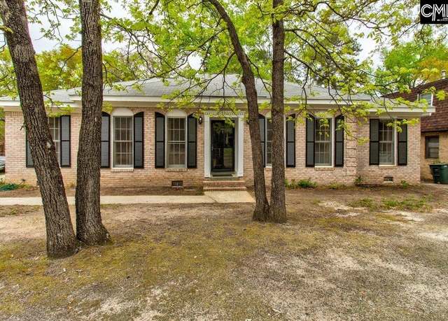 Property at 1909 Kathleen Dr, Columbia, SC 29210-6109, 3 beds, 2 baths